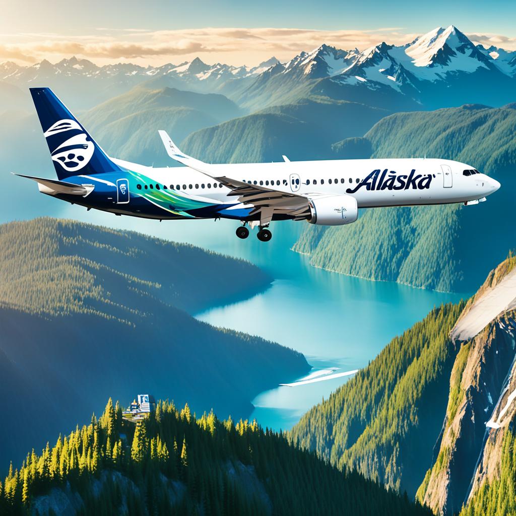 Alaska Airlines Complimentary Upgrades