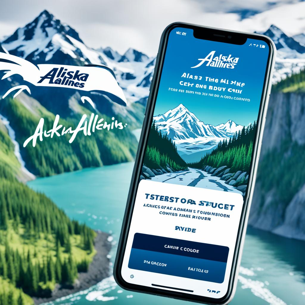 Alaska Airlines discount codes