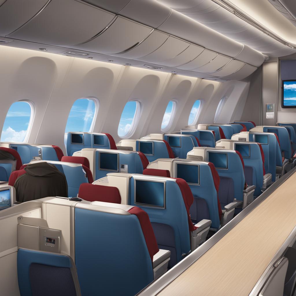 American Airlines Booking Classes
