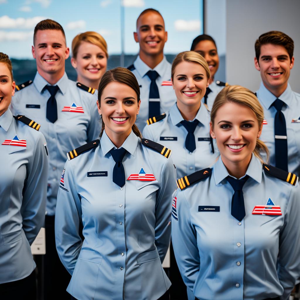 American Airlines Cadet Academy