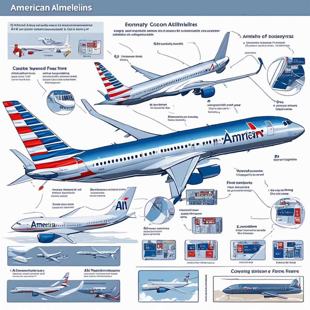 American Airlines Different Classes of Economy Fares