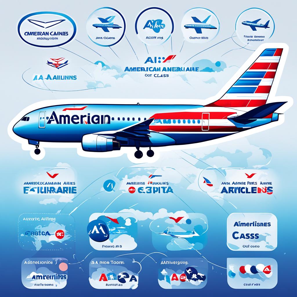 American Airlines Fare Classes