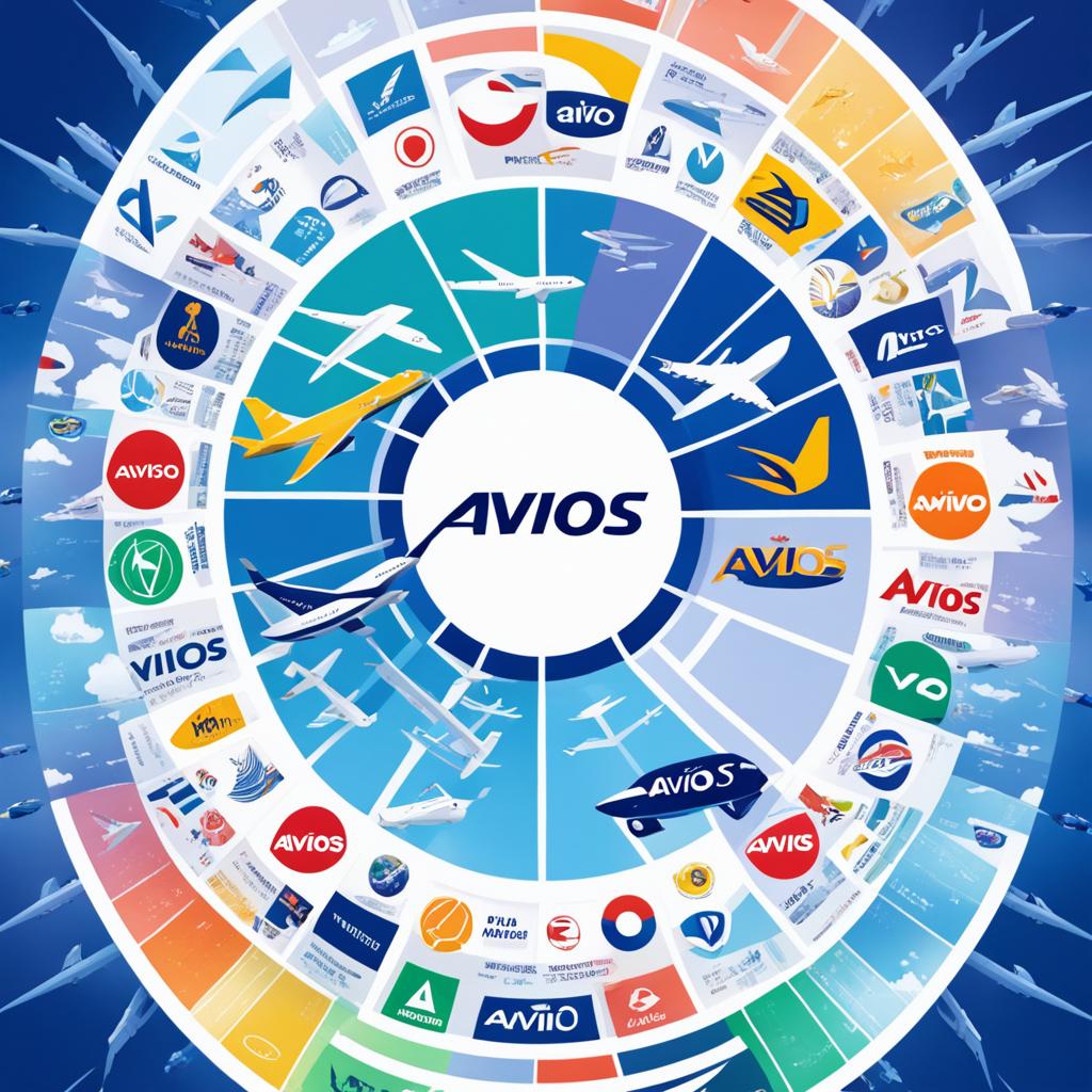 Avios partner airlines