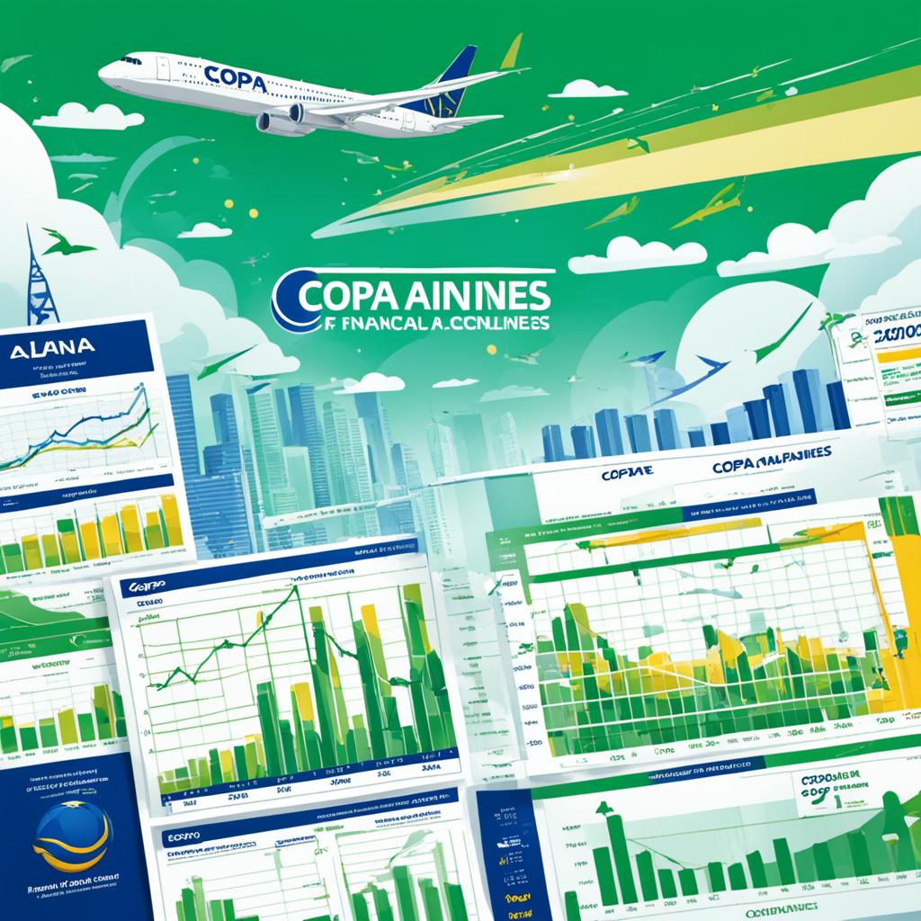 Copa Airlines Financial Performance