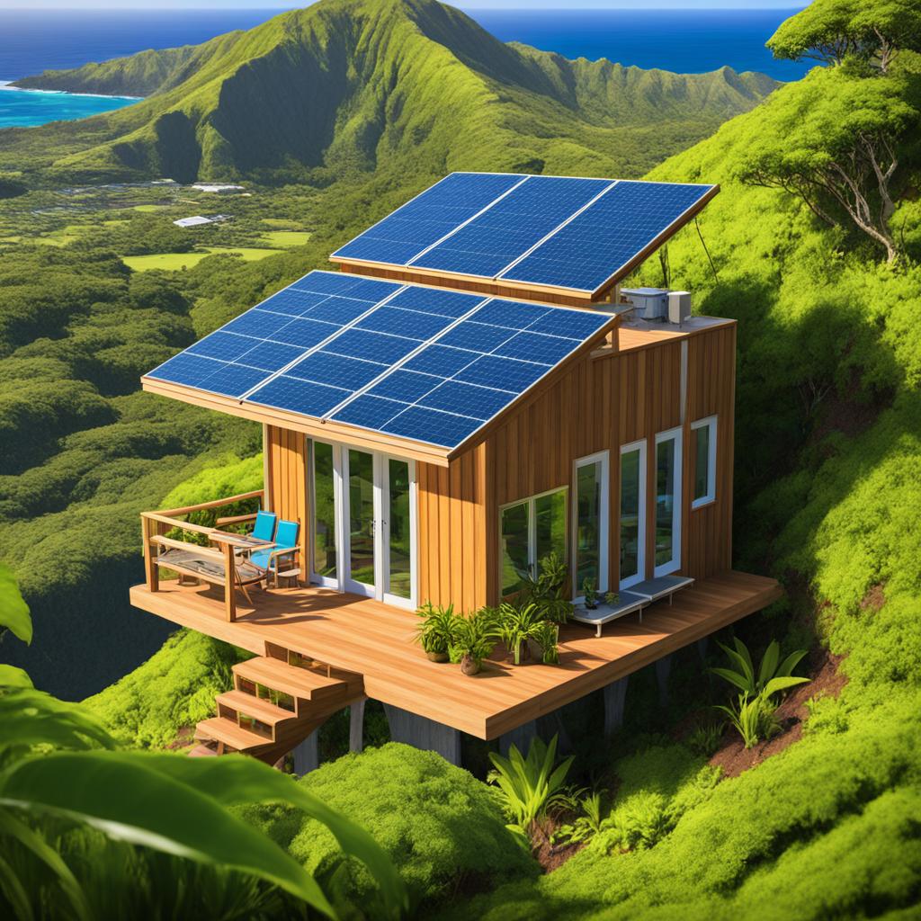 Cost of Tiny Homes in Hawaii