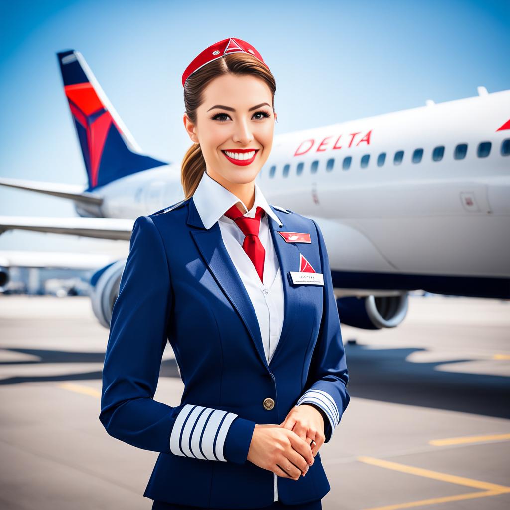 Delta Air Lines - Flying High with Excellent Opportunities
