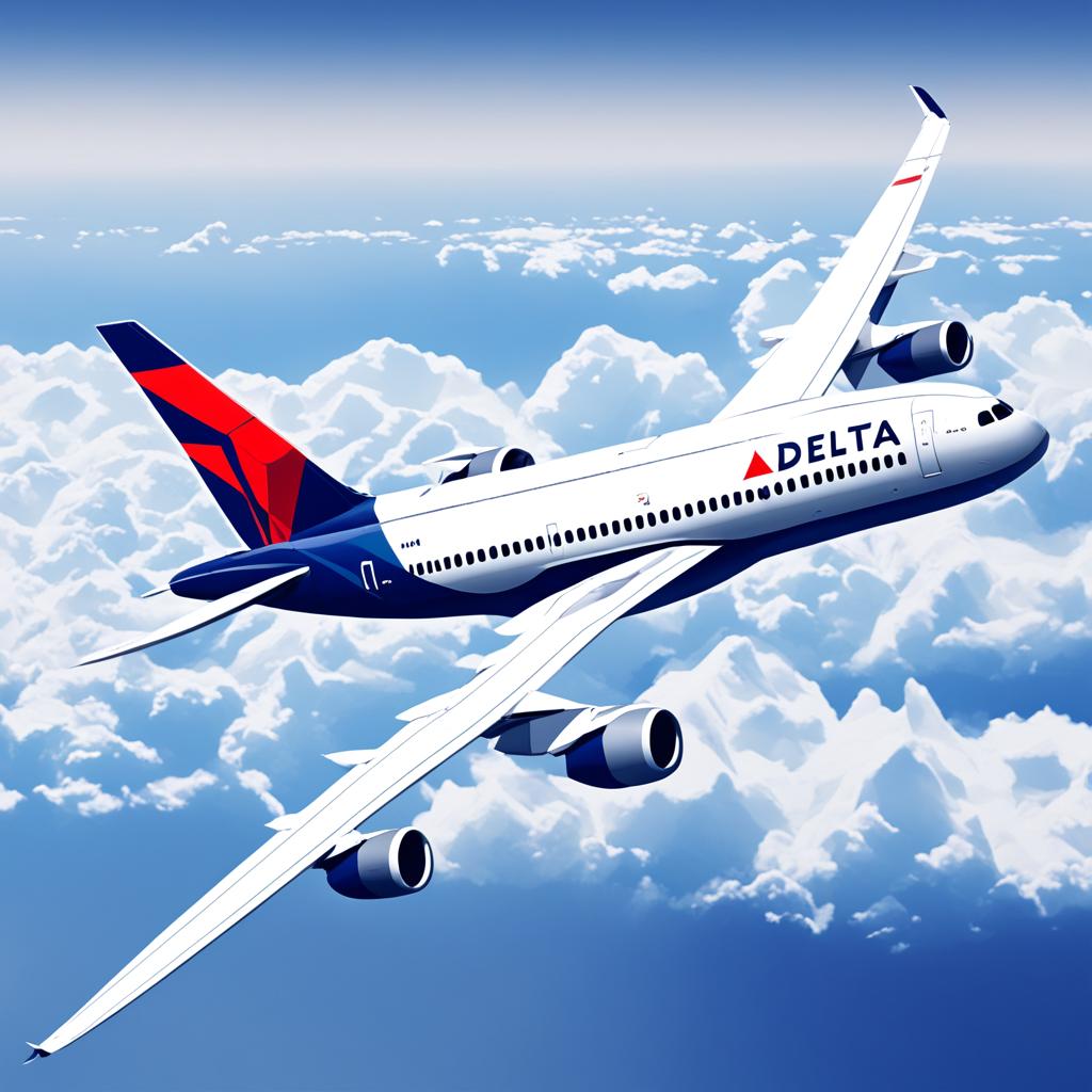 Delta Airlines GDS Systems