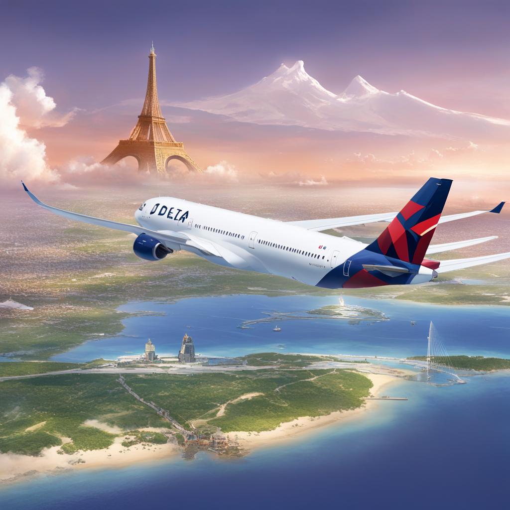 Delta Airlines Partnership and Alliances