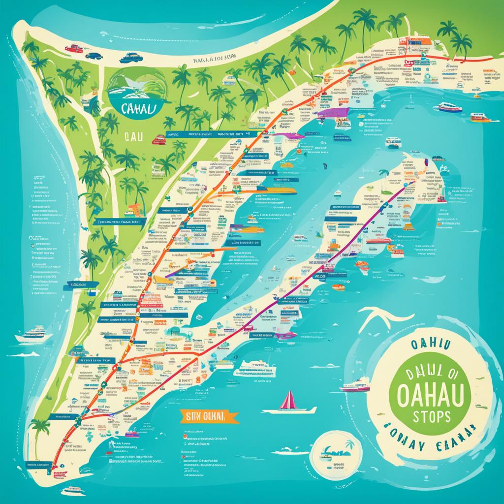 Discounted Fares in Oahu