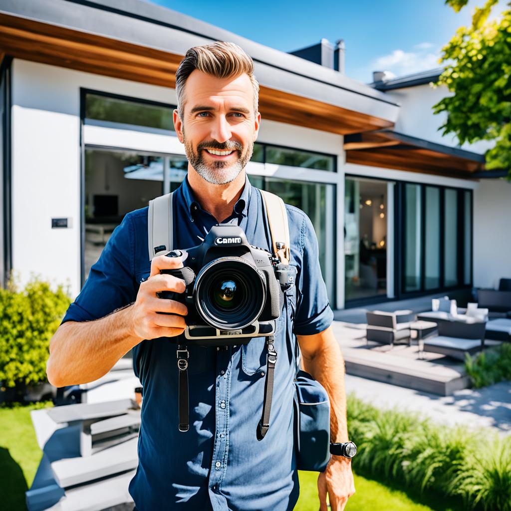 Factors influencing Airbnb photographer rates