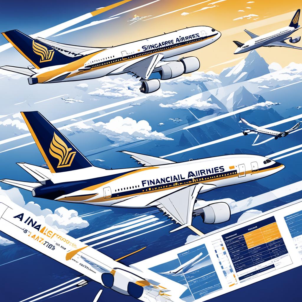 Financial Performance of Singapore Airlines