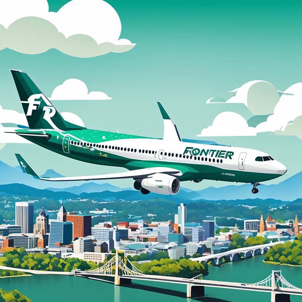 Frontier Airlines Flight Options to Richmond