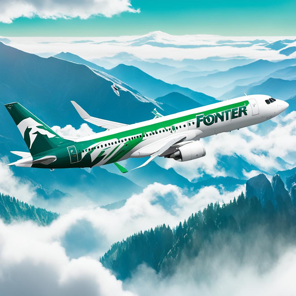 Frontier Airlines Independent Operations
