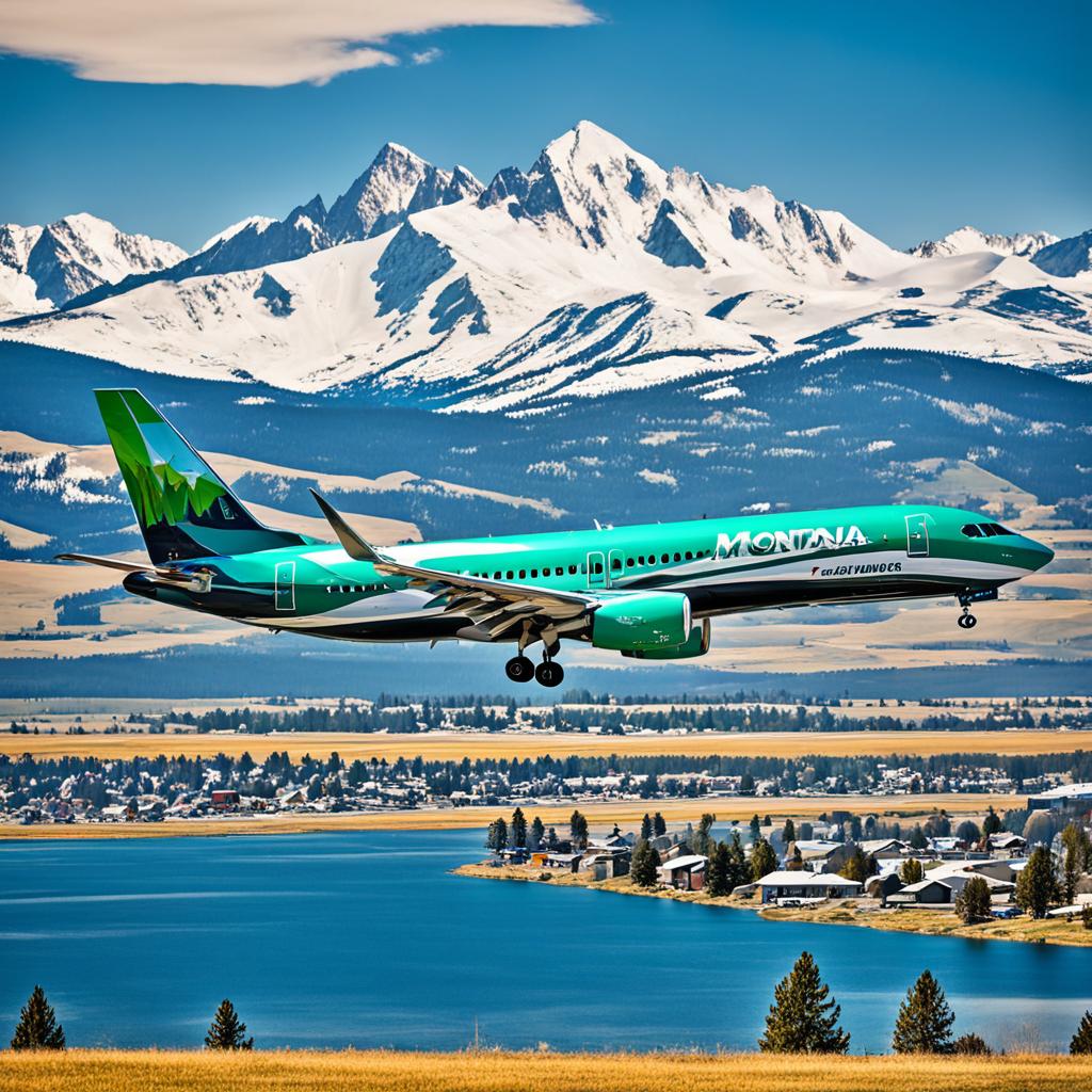 Frontier Airlines Low Fares and Customizable Options
