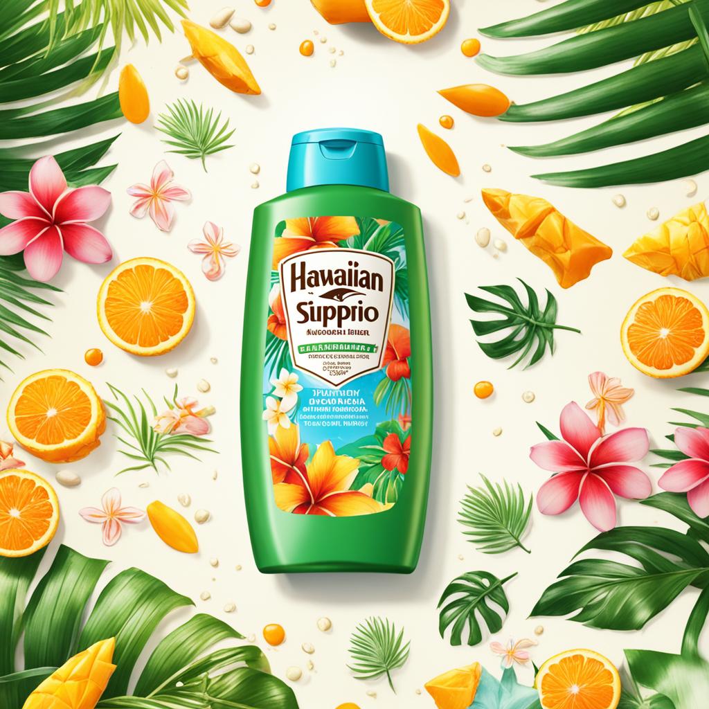 Hawaiian Tropic Sunscreens
