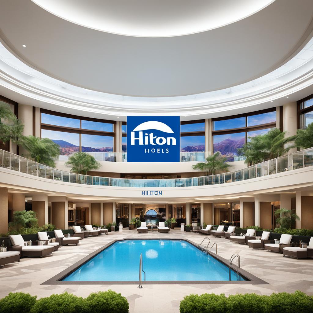 Hilton Hotels
