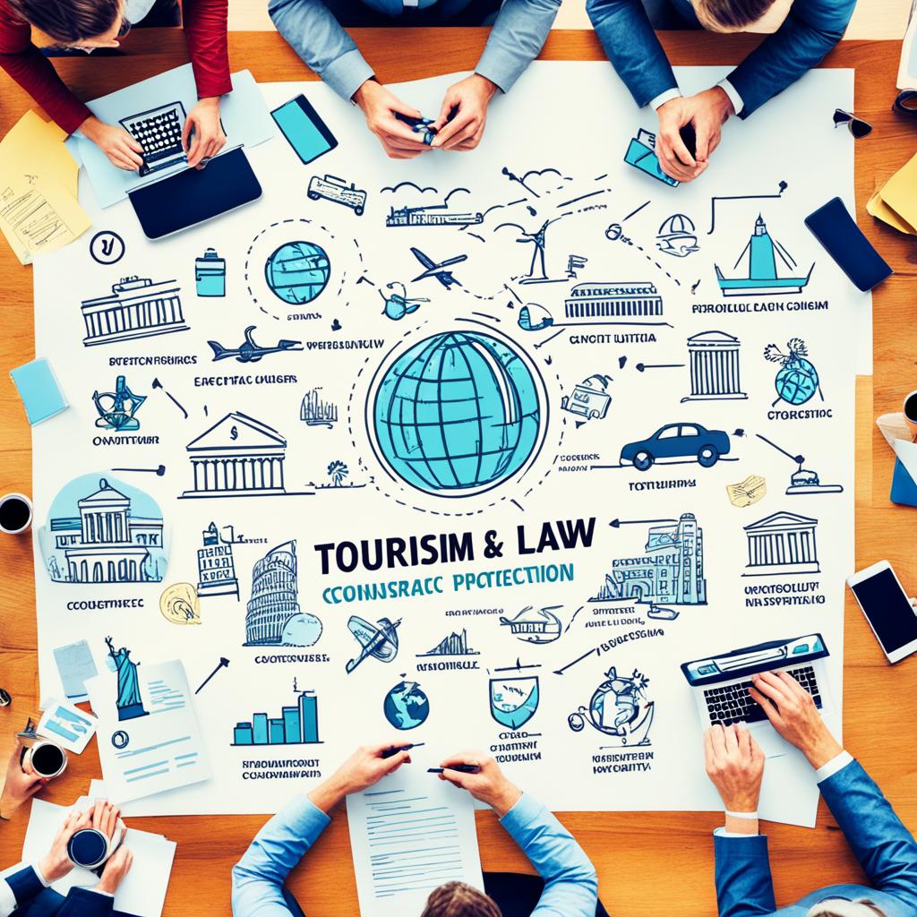 Importance of Tourism Law