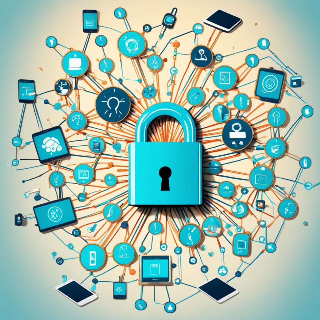 IoT devices and security
