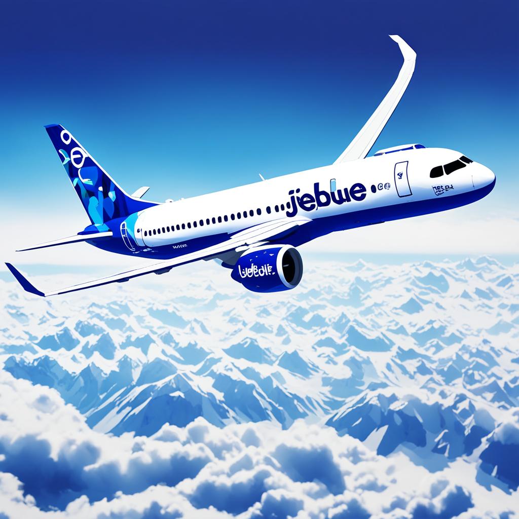 JetBlue Flight Tracking