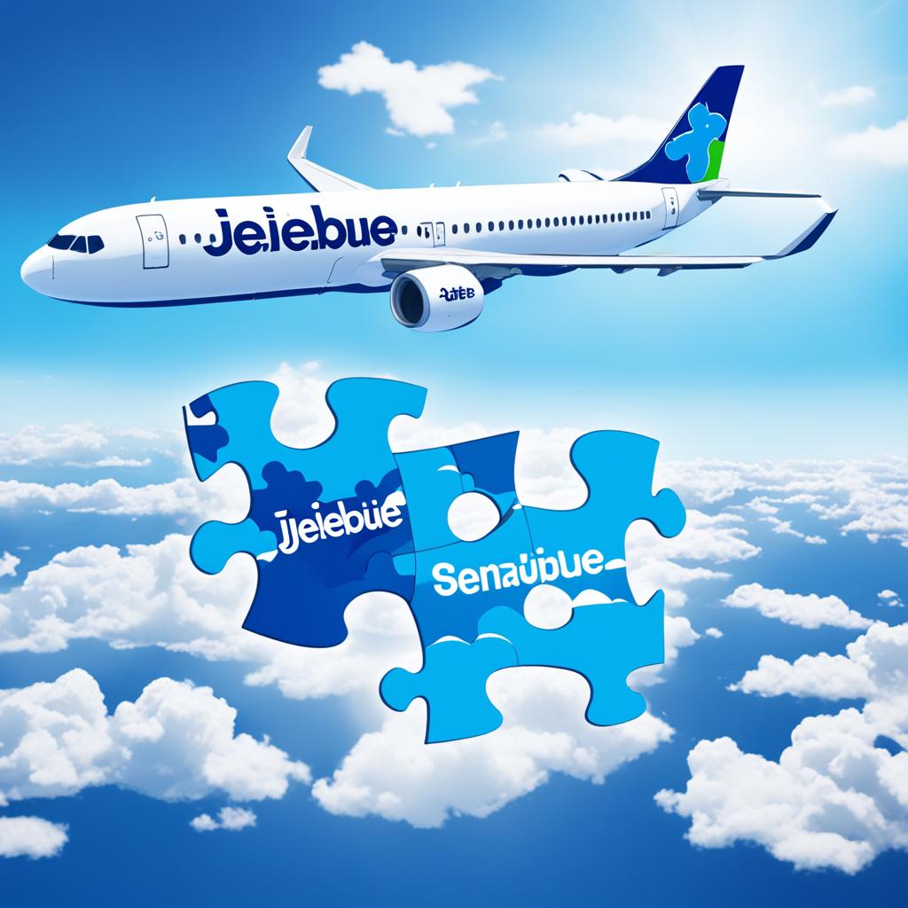 JetBlue Partnerships