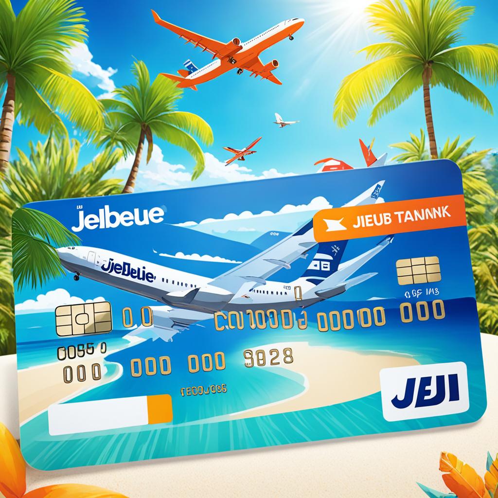 JetBlue Travel Bank