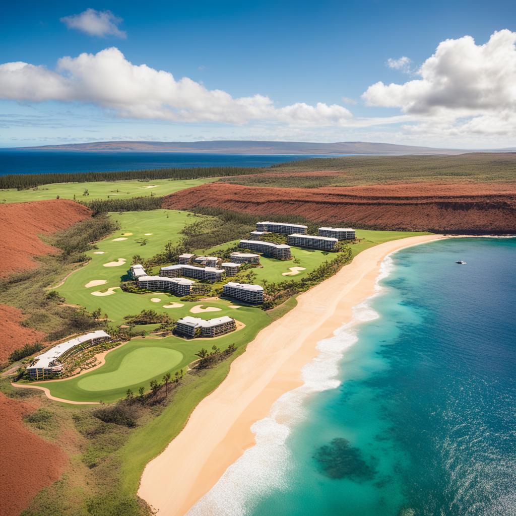 Lanai - The Most Expensive Island in Hawaii