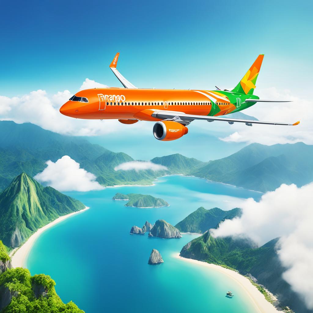 Mango Airlines - Great Deals and Excellent Service
