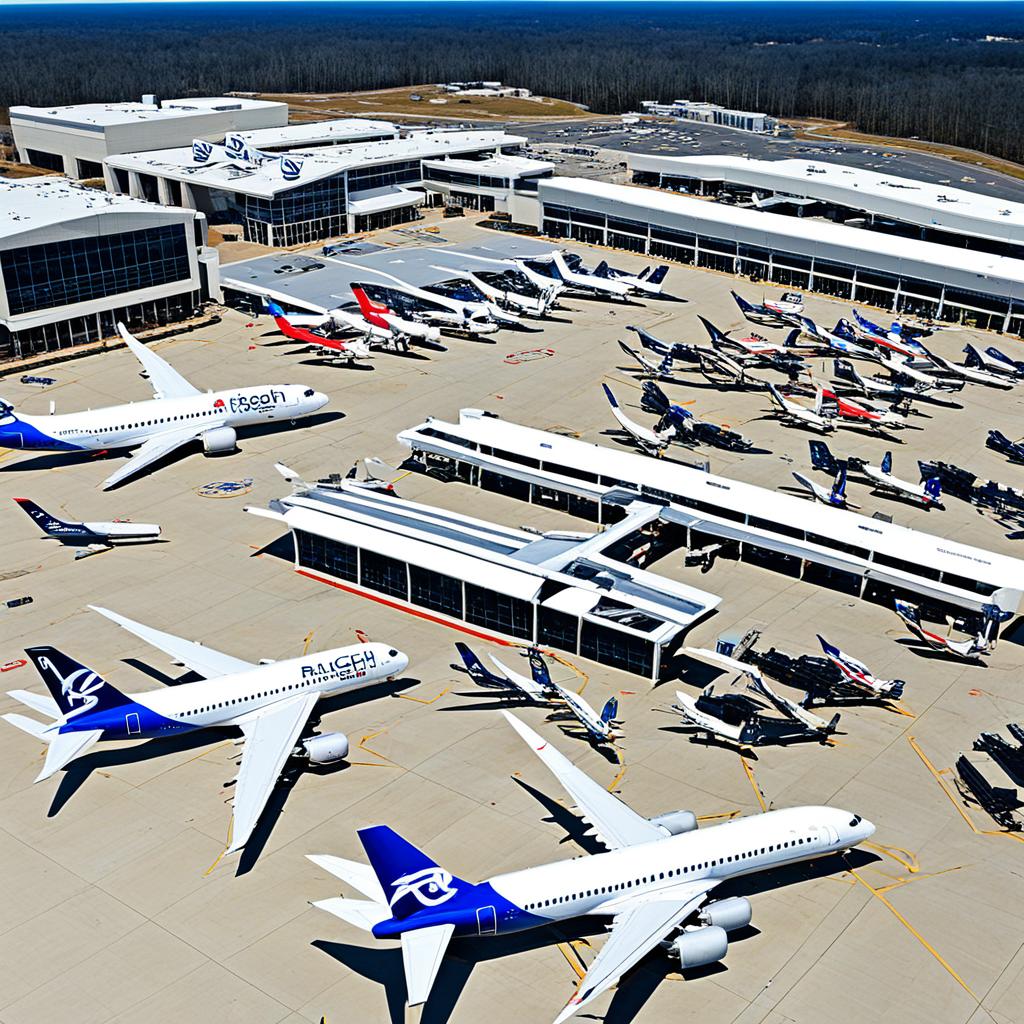 New Destinations and Airlines at Raleigh-Durham International Airport