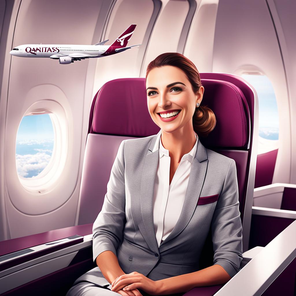 Qatar Airways Upgrade Options