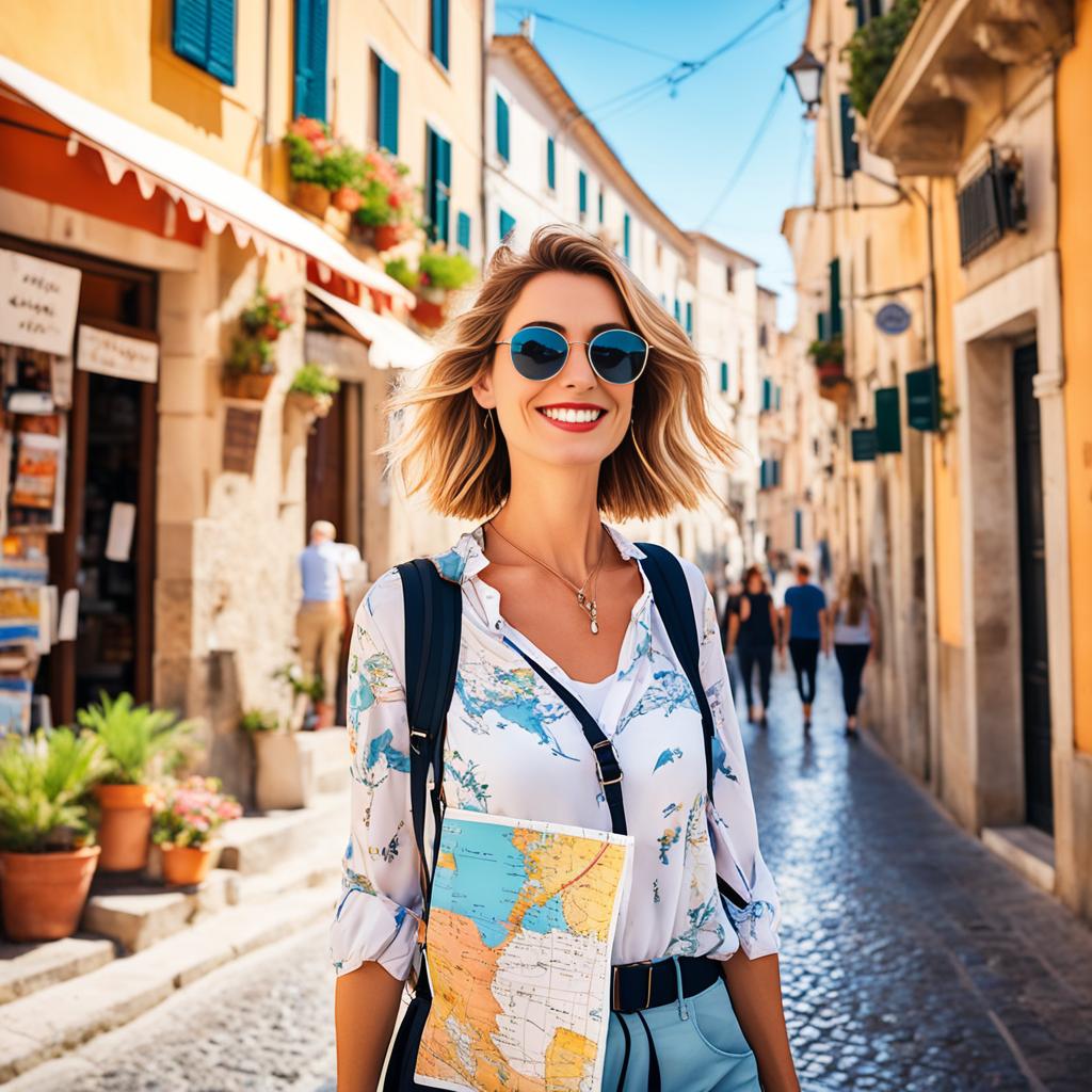 Safety Tips for Women Traveling Solo in Sicily