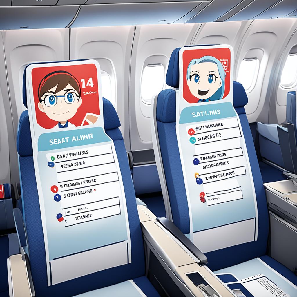 Seat Selection Fees on Turkish Airlines