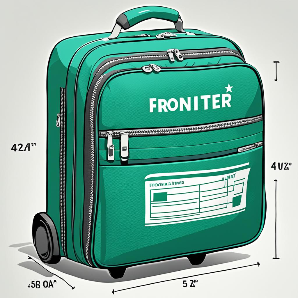 Size Limits for Personal Items and Carry-On Bags