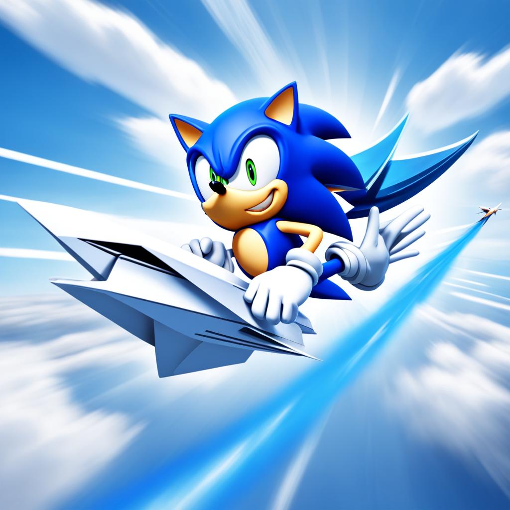 Sonic Jet