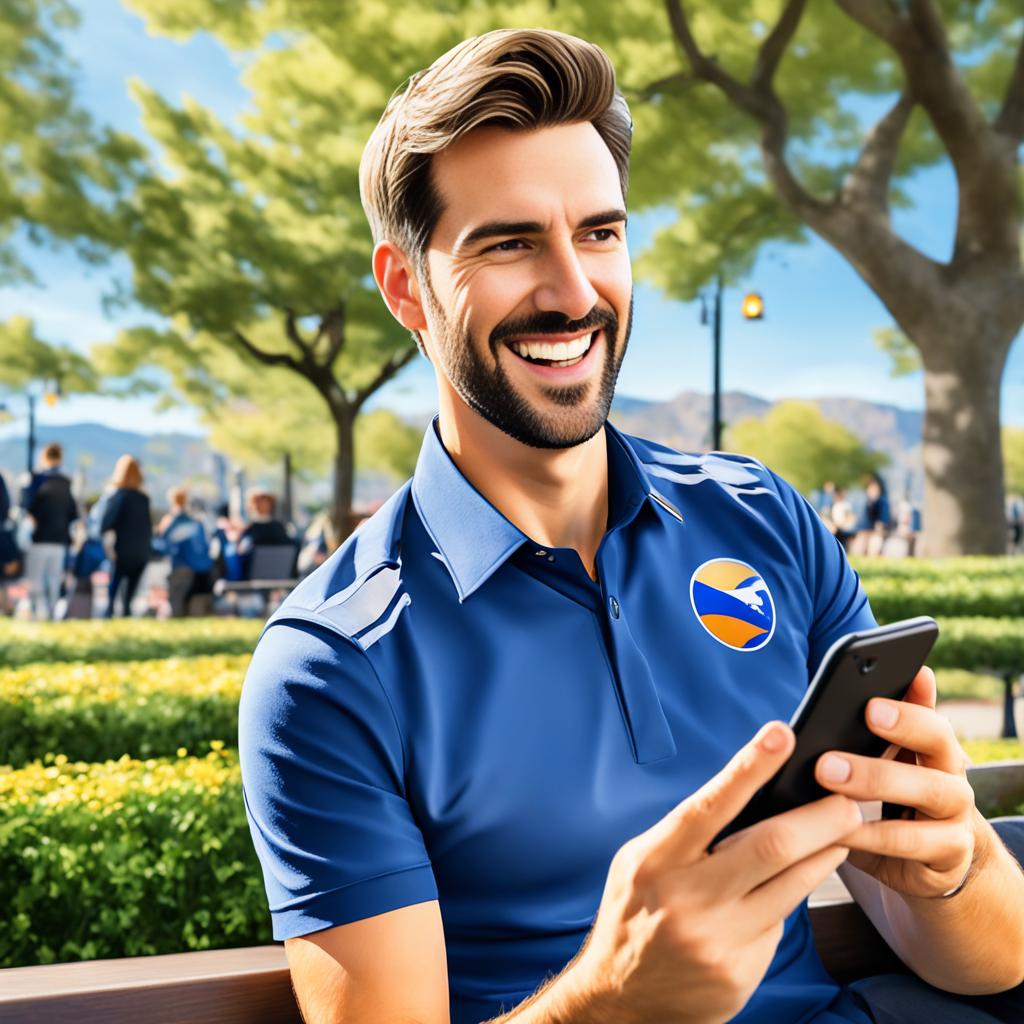 Southwest Airlines Mobile App