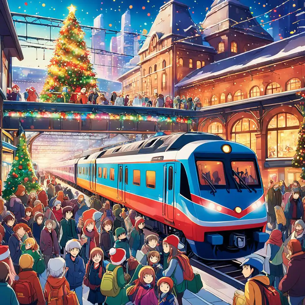 Special Trains during Festive Season