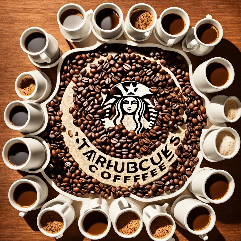 Starbucks Coffee Traveler