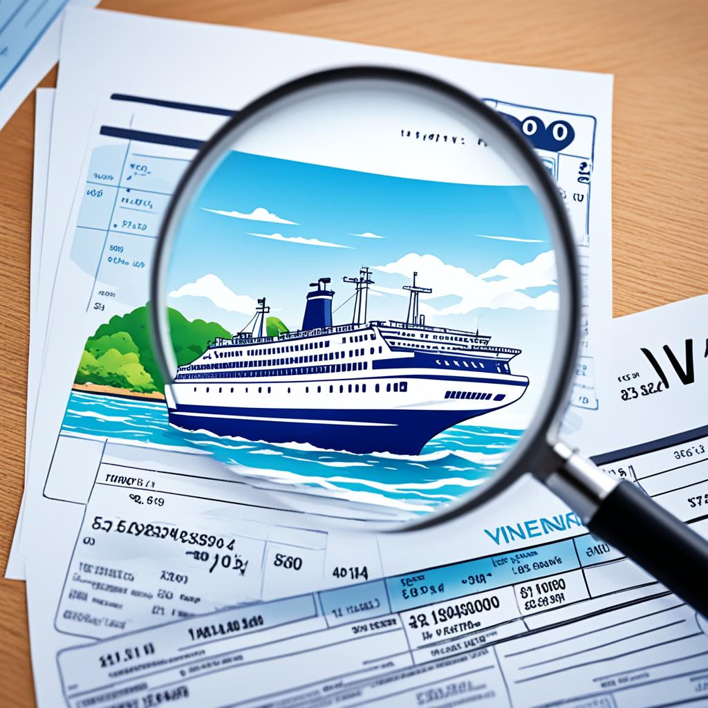 VAT refunds for travel expenses