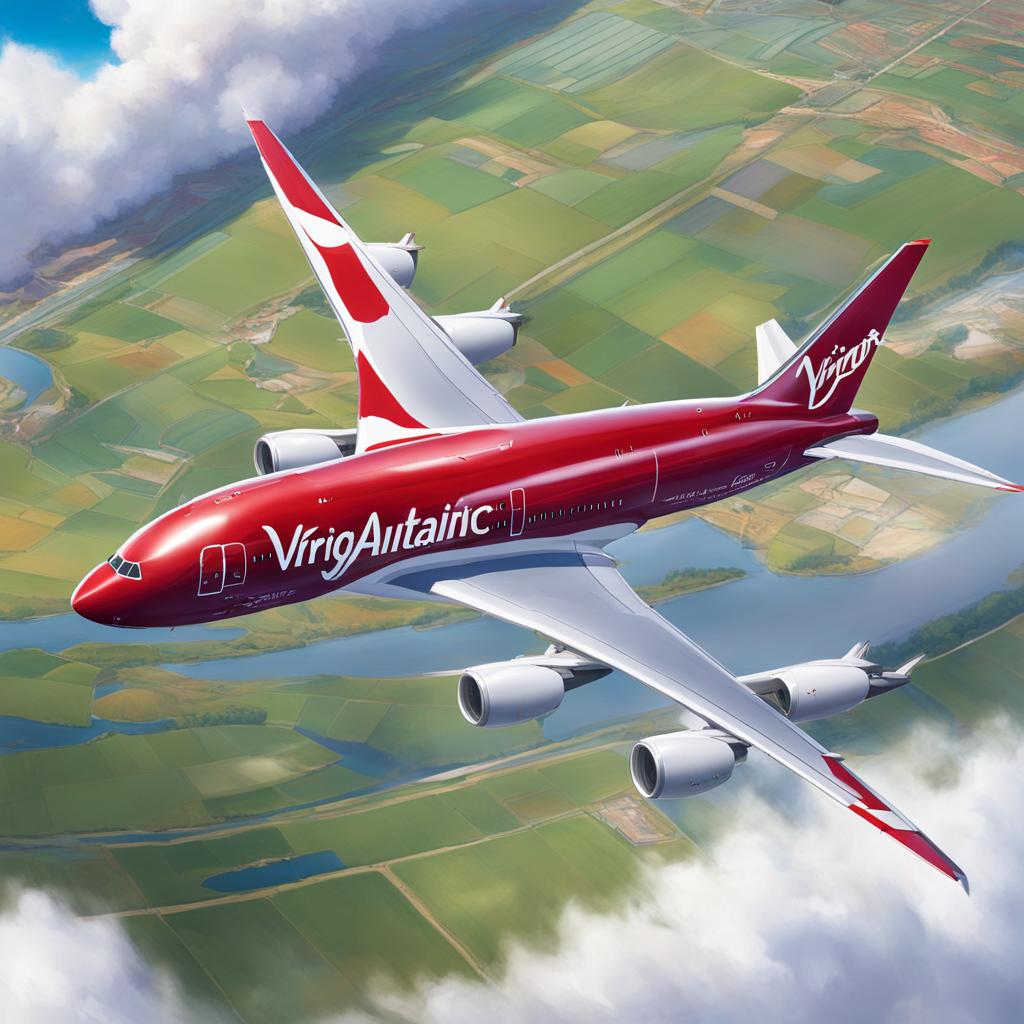 Virgin Atlantic Flying Club