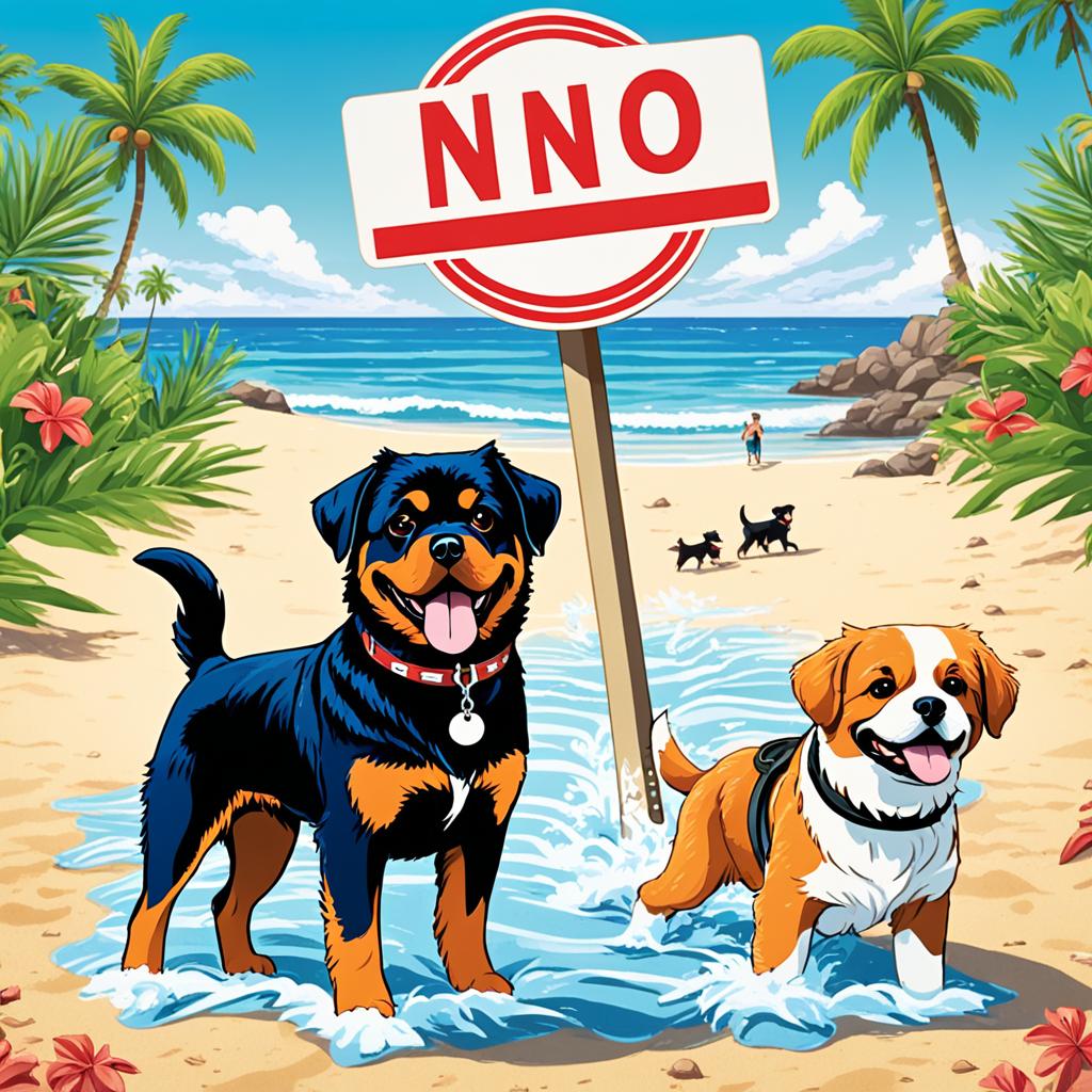breed restrictions in Hawaii