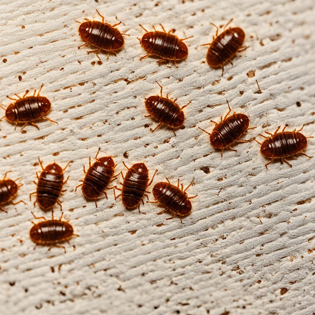 can bed bugs travel on shoes