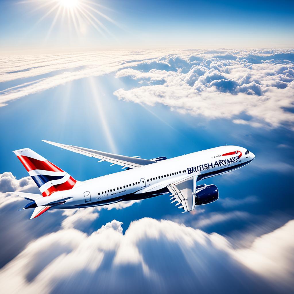 can you cancel a british airways award flight