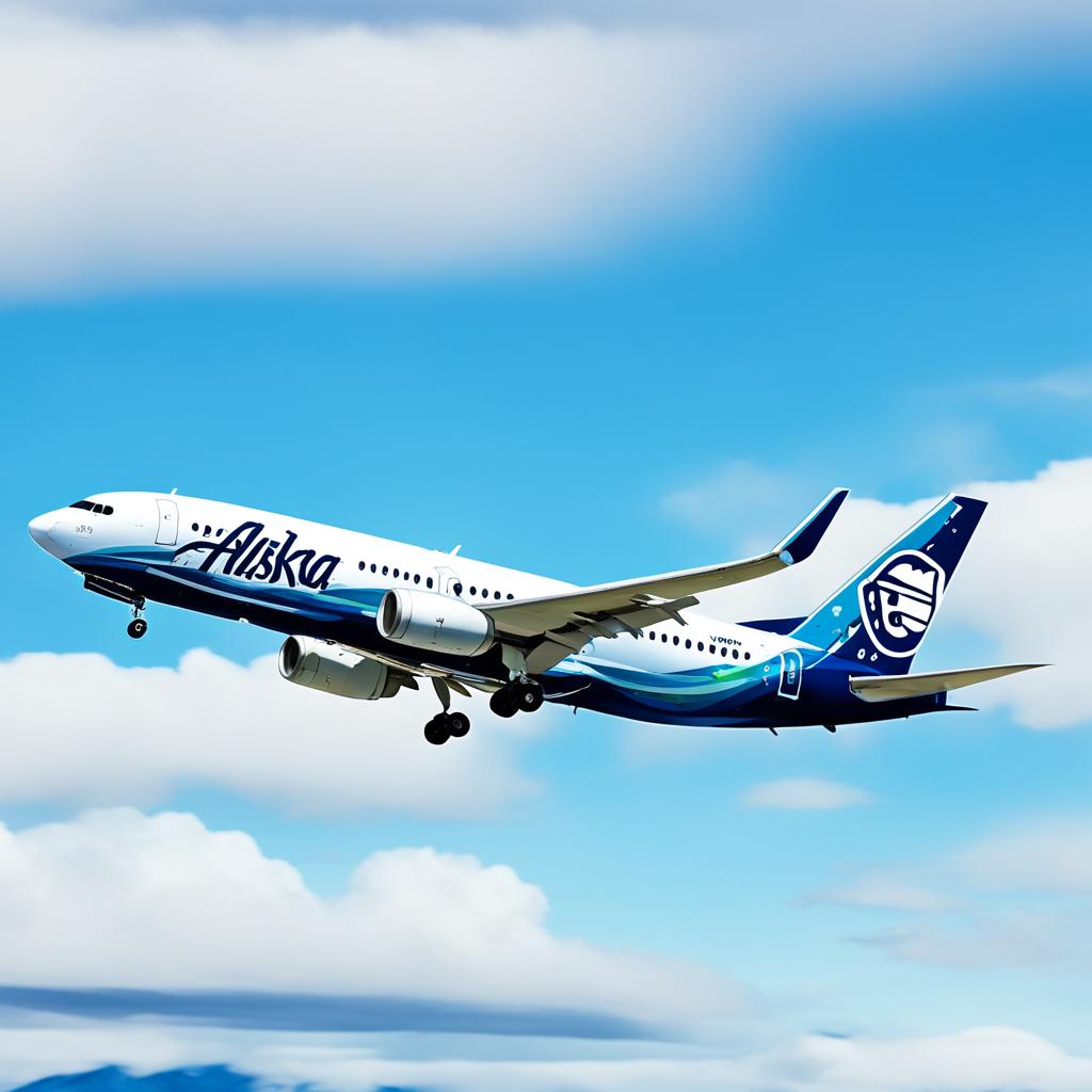 can you transfer avios to alaska airlines