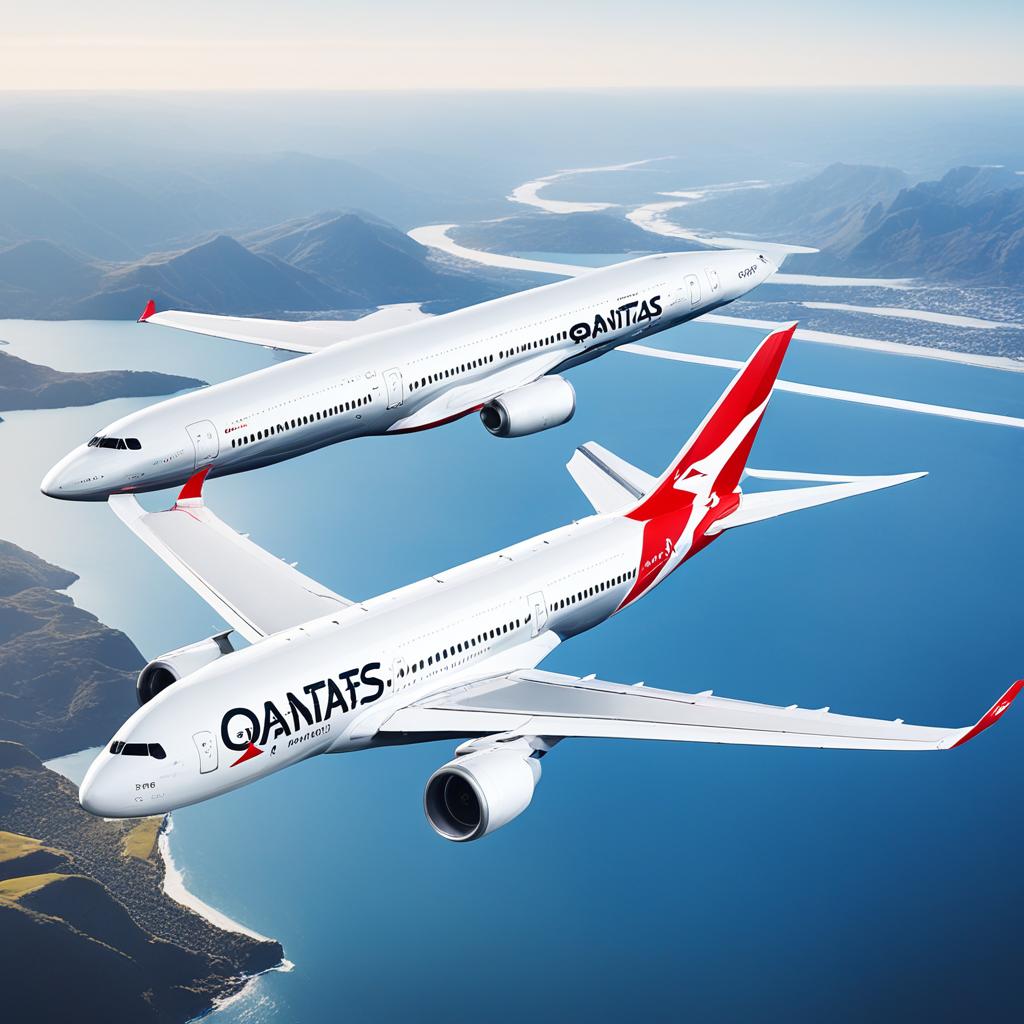 can you transfer qantas points to american airlines