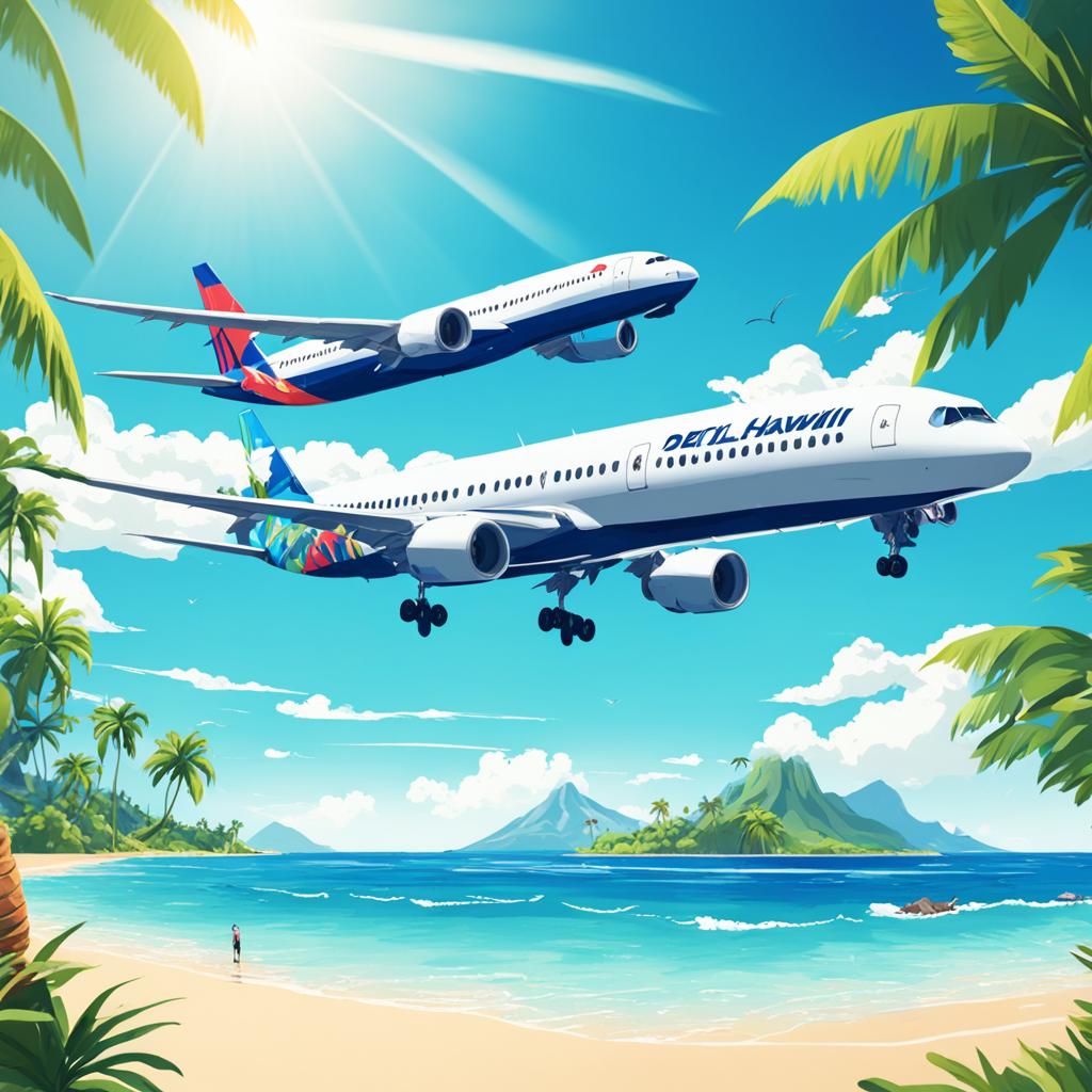 cheap flights to Hawaii
