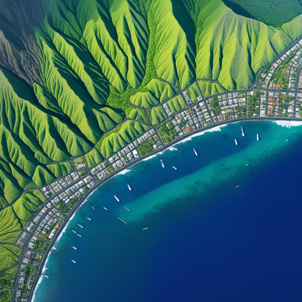 cities in Hawaii