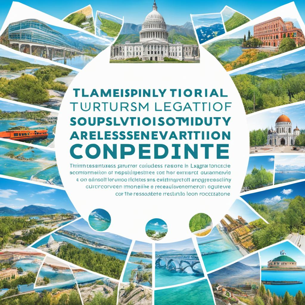 comprehensive tourism legislation