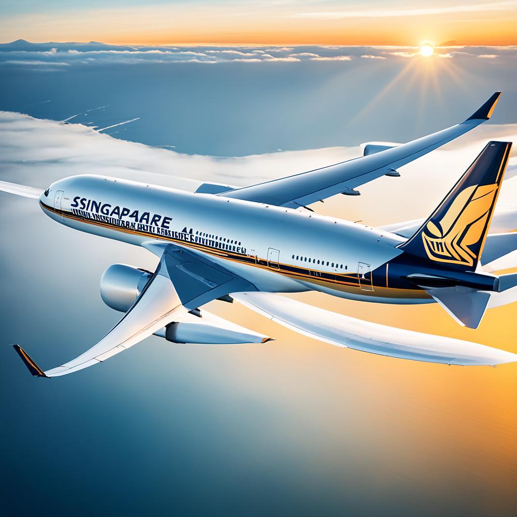 direct flights Singapore Airlines