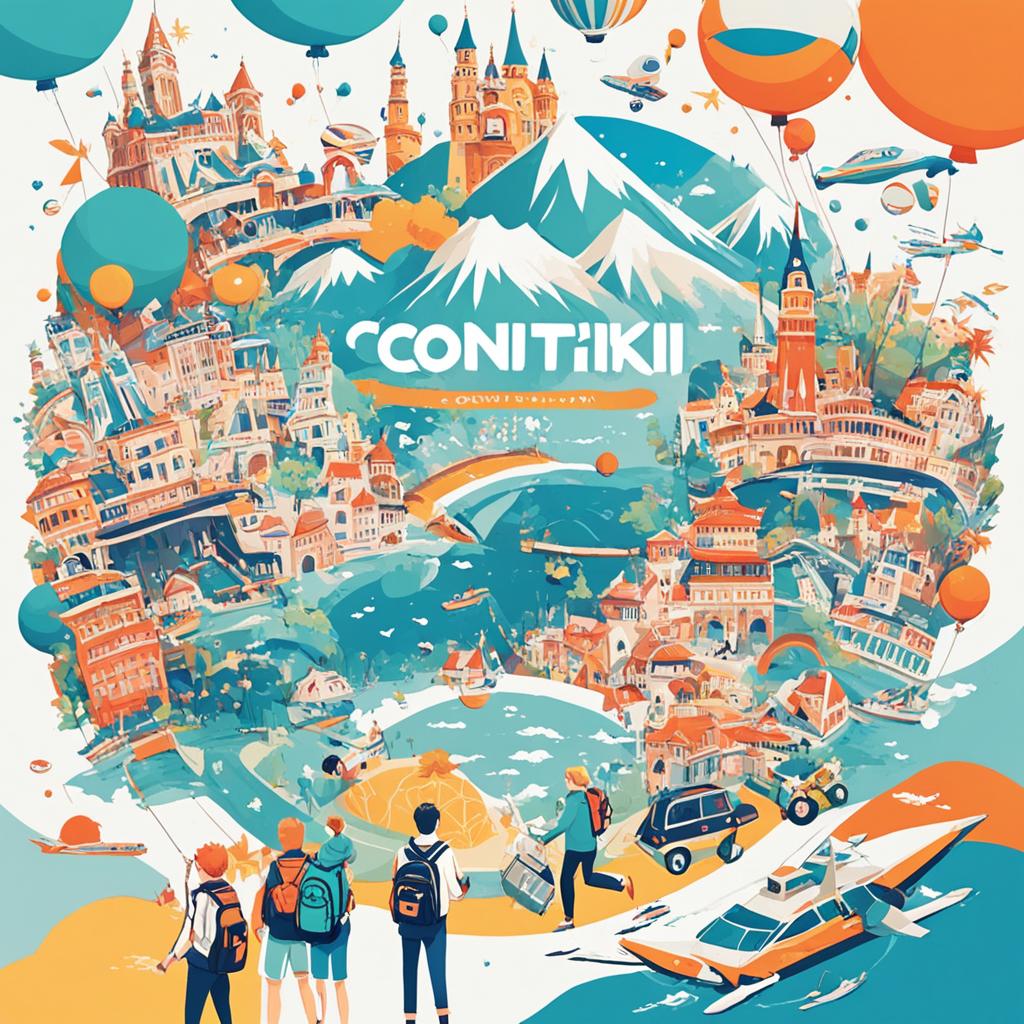 do you have to be under 35 to travel with contiki