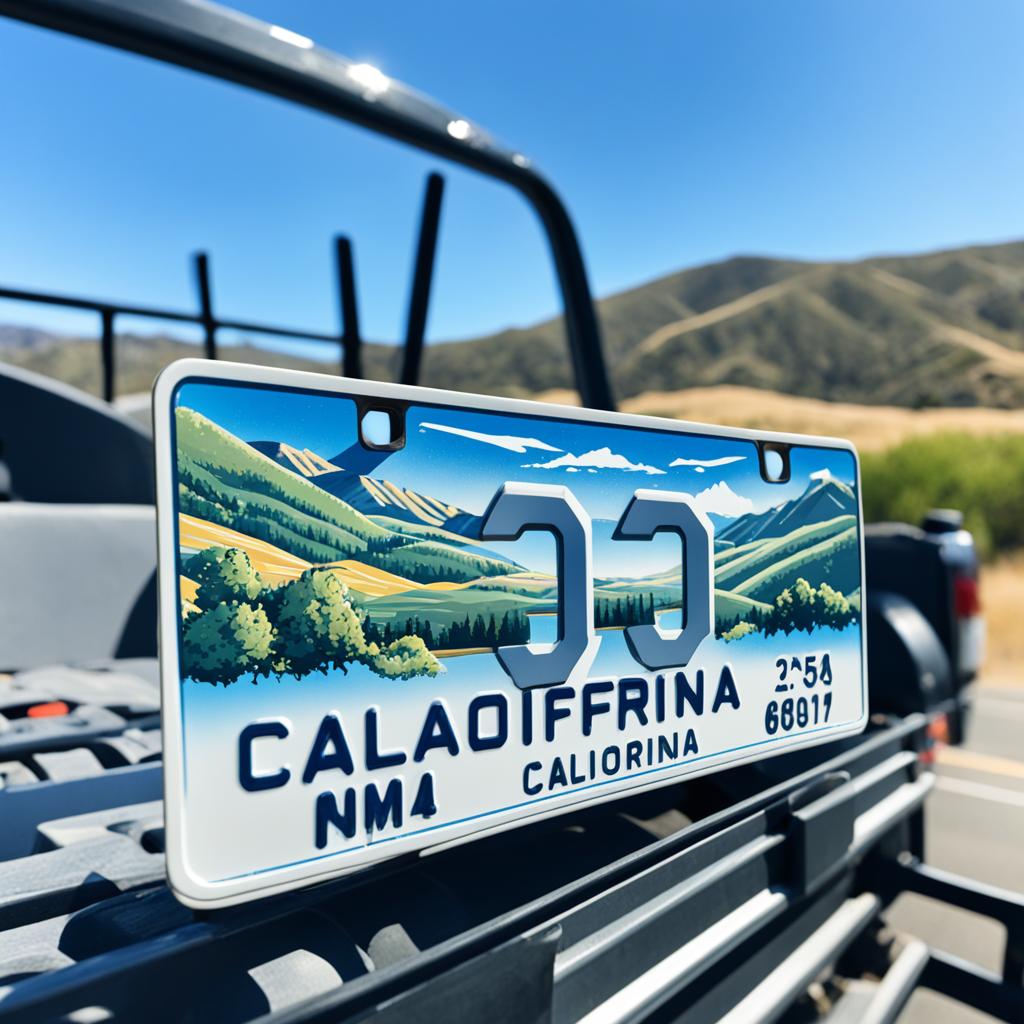 do you have to register a trailer every year in california