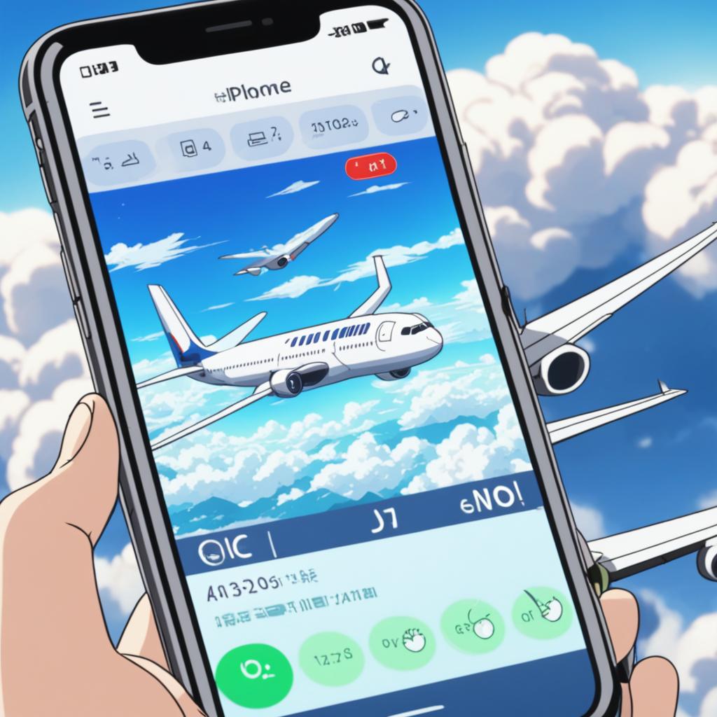 does airplane mode affect the alarm